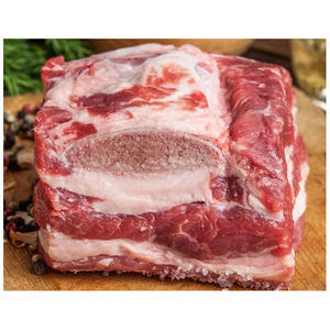 Cuerpo de res congelado en caja, carne de res Halal con hueso, carne de res certificada, carne de búfalo sin hueso congelada BQF - Product Image 3