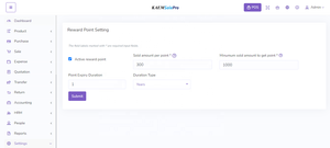 Advanced Billing <b>Software</b> for Service Providers with Project Based Invoice Creation - Product Image 5