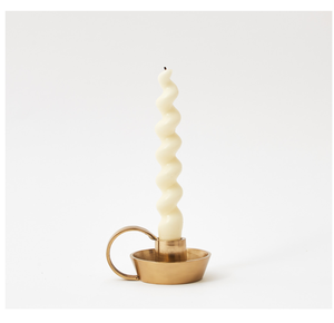 Porte-bougie en métal doré moderne pour mariages et événements festifs, ensemble de 3 supports à bougies en fer faits à la main pour la décoration de la maison et de la table - Product Image 6