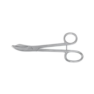 กรรไกรตัดปูนปลาสเตอร์สแตนเลสคุณภาพสูง ยี่ห้อโบห์เลอร์ สำหรับสัตว์ปศุสัตว์ ใช้งานได้ทนทานและนำกลับมาใช้ใหม่ได้ ผลิตในปากีสถาน - Product Image 2