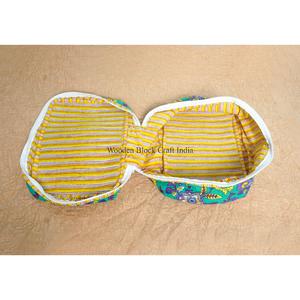 El Accesorio Perfecto: Bolsas Organizadoras de Belleza para Maquillaje y Más, tus Esenciales Diarios, Set de 3 Bolsas - Product Image 5