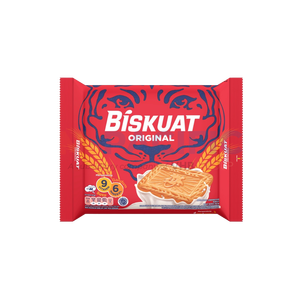 BISKUAT BISCUITS COLLECTION INDONESIA ORIGIN - Product Image 2