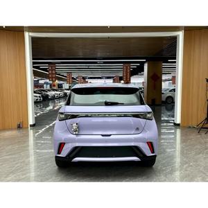 Vehículo Eléctrico de Segunda Mano, Auto 100% Eléctrico, 5 Puertas, 5 Plazas, Hatchback Dolphin Edición 2023, Disponible en Stock - Product Image 6