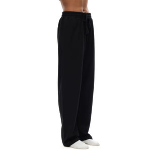 Pantalones Deportivos Casuales Holgados para Hombre y Mujer, Nueva Colección Primavera-Otoño, Estilo Europeo y Americano, Disponibles en Wish - Product Image 2