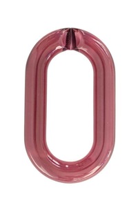 Cadena Decorativa Moderna de Resina para Colgar en la Pared, Elegante Pieza de Arte para Interiores del Hogar, Lavable, Ideal para Cumpleaños o Diwali - Product Image 4
