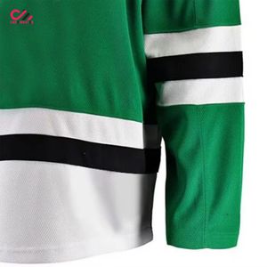 Custom Design Your Own Logo <b>Ice</b> Hockey Jersey High Quality <b>Ice</b> Hockey Jersey 100% Polyester Breathable Made In Pakistan - Product Image 5