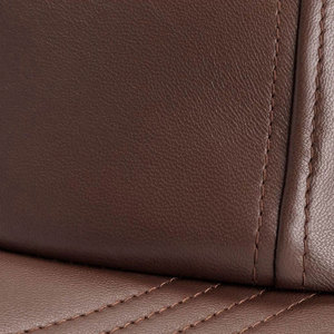 Chapeaux en cuir de haute qualité fabriqués par des meilleurs fabricants, personnalisables selon votre propre design, fabriqués au Pakistan - Product Image 6