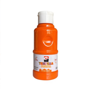 Aquarelle Orange Tempera Naranja Premium – Produit de peinture à l'eau de qualité supérieure - Product Image 2