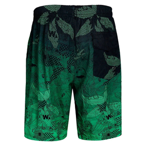 Nouveauté 2026 : Shorts personnalisés avec motifs graphiques sublimés, grande taille, en maille imprimée pour hommes, sur mesure, unisexe - Product Image 6