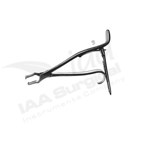 Rongeur à os, instrument chirurgical orthopédique en acier inoxydable, certifié CE ISO, prix de gros - Product Image 5