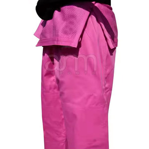 Uniforme de Karate Personalizado de Nueva Llegada, Diseño de Alta Calidad - Product Image 6