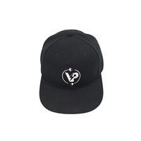 Casquette de baseball moderne athleisure contemporaine pour usage quotidien, personnalisée, rigide, à 6 panneaux, en acrylique, décontractée et formelle