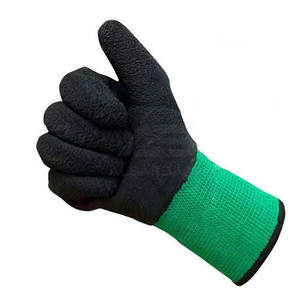 Gants d'hiver imperméables et chauds, fabrication pakistanaise, meilleure qualité, respirants - Product Image 3