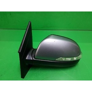 Rétroviseur d'occasion Korando gauche 7895034000ACG - Product Image 3