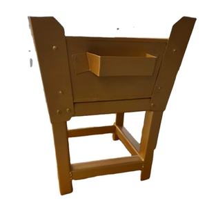 กระถางฮาวันกุนด์/กระถางฮาวันกุนด์สำหรับพูจา/กระถางฮาวันกุนด์ตกแต่ง/กระถางฮาวันกุนด์สำหรับปลูกดอกไม้/กระถางฮาวันกุนด์รูปทรงต่างๆ - Product Image 2