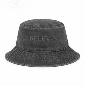 Gorras de Béisbol Personalizadas al por Mayor, Bordado 3D, Cadenas con Ojales, Gorras Trucker Ajustables de Lona con Cierre a Presión - Product Image 6