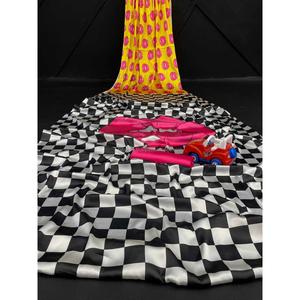 คอลเลกชันสารีพิมพ์ลายใหม่ fabzone presting Super เรียกร้อง - Product Image 1