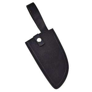 Cuchillo de Cocina LEGACY BLADES Premium de Acero con Alto Contenido de Carbono, Hecho a Mano, Mango de Madera, Forjado a Mano, Ecológico, Ambidiestro - Product Image 5