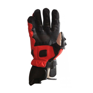 Best Selling Polyester Nylon <b>Touch</b> Screen Motorbike Racing <b>Gloves</b> Windproof Outdoor Full Finger Breathable Unisex Winter - Product Image 2