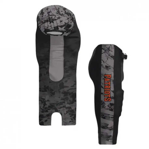 Uniformes de Fútbol Americano para Hombre al por Mayor, Camisetas Estampadas con Diseño Personalizado de Alta Calidad y Envío Rápido - Product Image 6