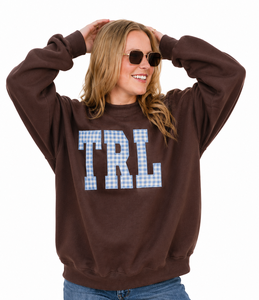 Sweat-shirt à col roulé en molleton de coton pour femme, personnalisé, surdimensionné, à manches longues, avec logo, pour l'hiver, vente en gros - Product Image 5