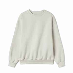 Sudadera de Invierno Personalizada para Hombre, Cuello Redondo Informal, Forro Polar de Alta Calidad, Suministro ODM, Impresión Personalizada, 100% Algodón Transpirable - Product Image 1