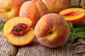 Premium Canned Peach - Product Image 2