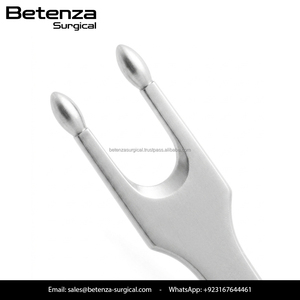 High Quality Obwegeser Nasal Septum ENT Surgical Instruments Plastic Surgery Top Manufacturer OEM - Product Image 3