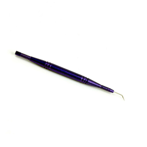 Herramienta Profesional Vegana de Acero Inoxidable para Lifting de Pestañas, Varilla Separadora de Pestañas de Precisión Duradera, Permanente Rápida en 5-8 Minutos - Product Image 6