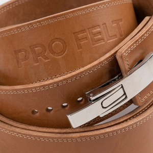 2026 New Unique Design Lever Buckle Gym <b>Belt</b> Weight Lifting Genuine Leather Powerlifting Training Support Custom Logo <b>Belt</b> Men - Product Image 4