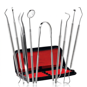 Kit d'équipements médicaux dentaires de qualité supérieure pour les cliniques dentaires, les hôpitaux et les fournisseurs de services dentaires professionnels - Product Image 3