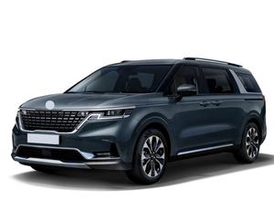 PIEZAS DE AUTOMÓVIL, SPOILER DE PARACHOQUES DELANTERO para KIA CARNIVAL 2022, MOLDURA DE PARACHOQUES OEM 86591-R0000 86591R0000 KI1092120, DEFLECTOR DE PARACHOQUES - Product Image 1