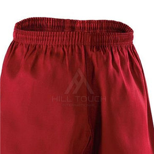 Premium Karate Uniform For Training And Competition With Comfortable Fit And Smooth Fabric For Better Performance - Product Image 6