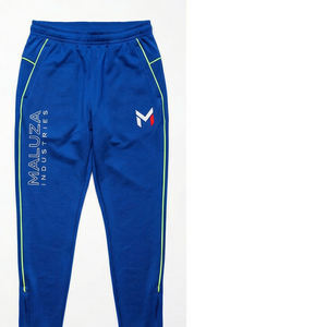 Conjunto Deportivo Premium para Hombre, Traje de Entrenamiento, Chaqueta con Cremallera y Pantalones, Ropa Deportiva OEM Maluza ProActive - Product Image 2