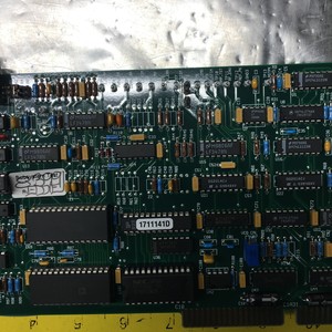 LUMONICS 6056025 AT-LPC CONTROL DE GRABADO/CORTADO LÁSER - Equipo y Piezas de Semiconductores de Confianza de Marca Global - Product Image 6