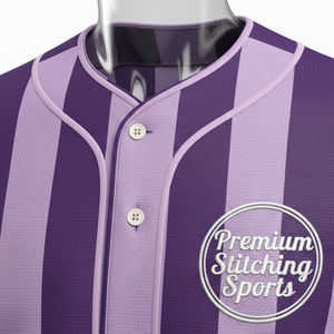 Camiseta Deportiva de Béisbol y Sóftbol Personalizada con Bordado, Ropa Deportiva de Poliéster con Logotipo Impreso, Uniforme de Béisbol para Deportes - Product Image 5