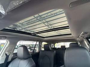 Listo para Enviar: Toyota Grand Highlander Limited 2.4T 2025, Equipamiento Completo, Título Limpio, Vehículo Usado - Product Image 4