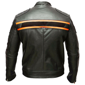 <b>Top</b> Design Winter <b>Leather</b> Jackets OEM Service Outdoor Fashion Factory Women <b>High</b> Quality Winter <b>Leather</b> Jacket - Product Image 2