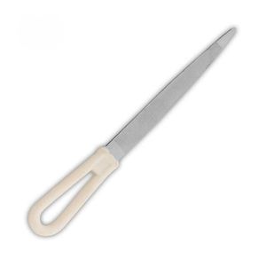 Professional Nail Filer Emery Board Nail <b>File</b> for Salon Home Manicure Pedicure and Nail Grooming - Product Image 5