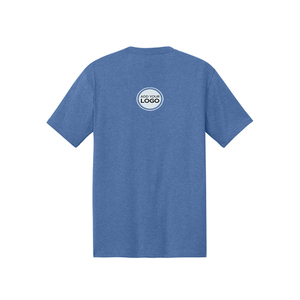 เสื้อยืด Bella Canvas รุ่น 3001 ขายส่ง จำนวนมาก แบบเรียบ ยูนิเซ็กซ์ แขนสั้น สำหรับร้านบูติก - Product Image 1