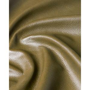 Fournitures d'usine : Cuir véritable 100% naturel, épaisseur personnalisée, résistant à l'eau, finition grain de cuir pur, peau animale, vente en gros - Product Image 6