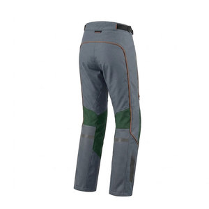 Traje Textil para Motocicleta para Hombre, Tejido Transpirable, Prendas de Motociclismo con Costuras Resistentes para Viajes Largos - Product Image 6