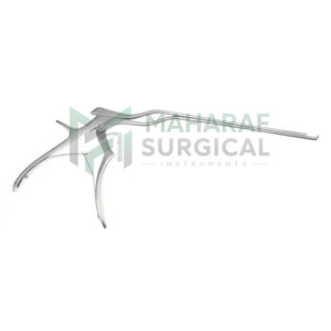 Rongeur Kerrison en acier inoxydable de haute qualité, fabriqué sur mesure, certifié CE, pour une utilisation en chirurgie générale - Product Image 5