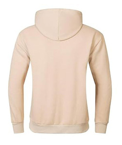Men's Winter Casual Cotton Fleece Digital Printing <b>Towel</b> Embroidery Boxy Hoodies Pullover Sweatshirts Drawstring Long Sleeve - Product Image 5