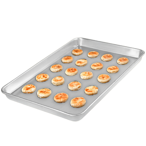 Molde para hornear profesional para hornear en casa de forma saludable y deliciosa, con diseño duradero, superficie lisa y distribución de calor confiable. - Product Image 6