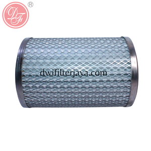 Elemento de Filtro de Aire Industrial de Alta Calidad para Bomba de Vacío, Filtro de Escape de Aire - Product Image 1
