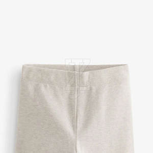 Ropa de Algodón Suave y Cómoda para Niños Pequeños, Leggings para Bebés, Diseño Duradero, Ajuste Elástico, Atuendo para el Día a Día - Product Image 6