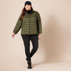 Customized Logo and Color Women <b>Puffer</b> <b>Jacket</b> in <b>Cheap</b> Price Unique Design New Style Women <b>Puffer</b> <b>Jackets</b> For Adults - Product Image 4