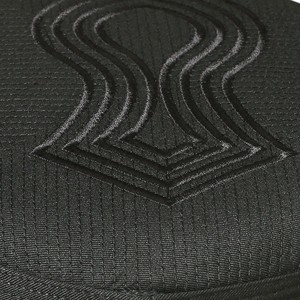 Chapeau Kufi Turc Modeste Badr pour Jamal, en Polyester Coton Premium, Brodé, Casquette de Prière Islamique Anti-Plis Respirante, OEM - Product Image 4