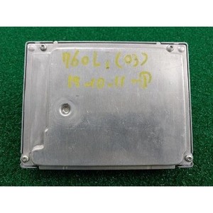 ECU และโมดูลคอมพิวเตอร์มือสองสำหรับรถยนต์ซีรีส์ 7 รุ่น 7532479 - Product Image 2